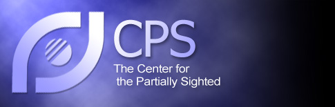Center for the Partially Sighted in California